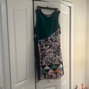 Harper &liv dress with cutouts